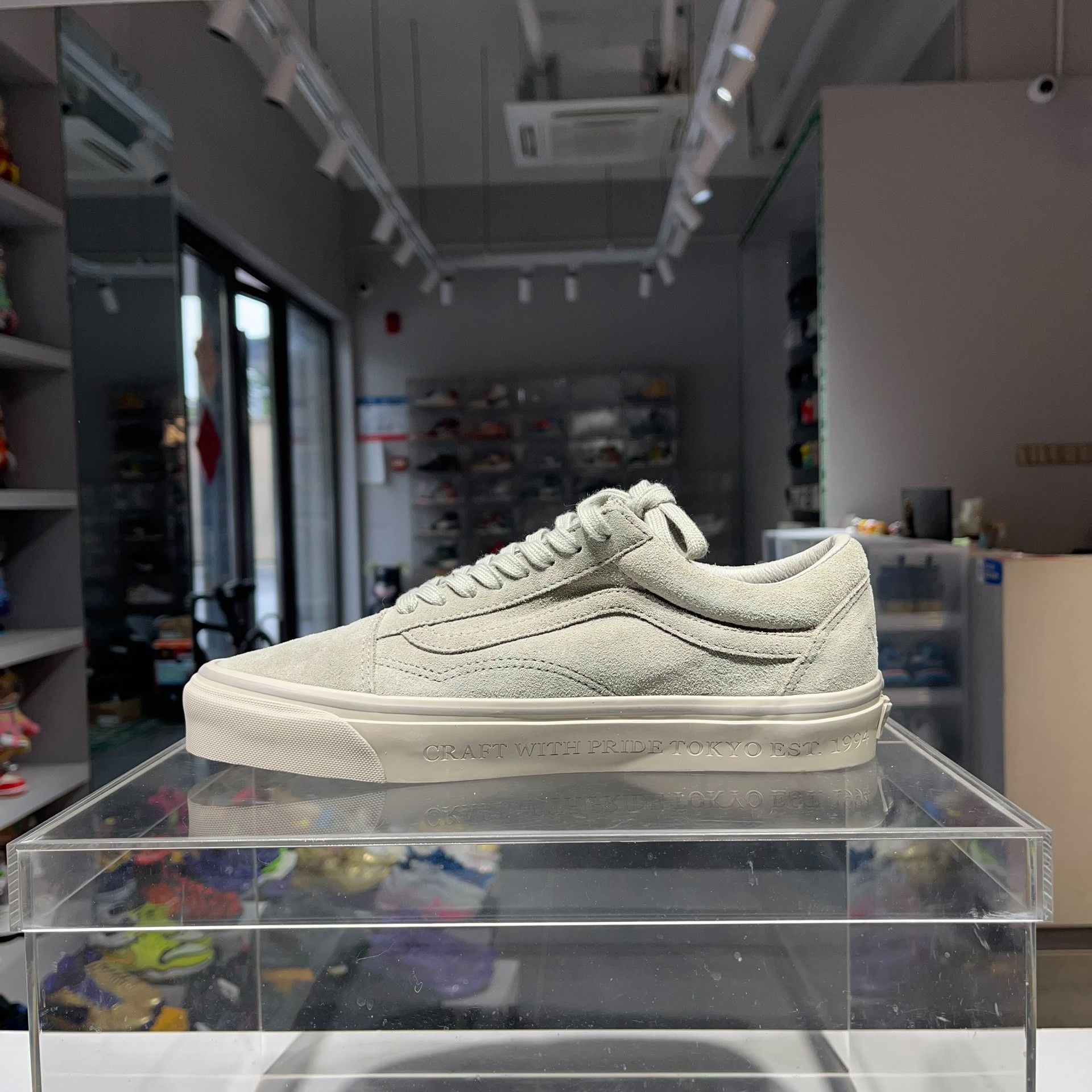 Vans VANS low top sneakers 42 Men Size US 9 / EU 42 - 6 Thumbnail