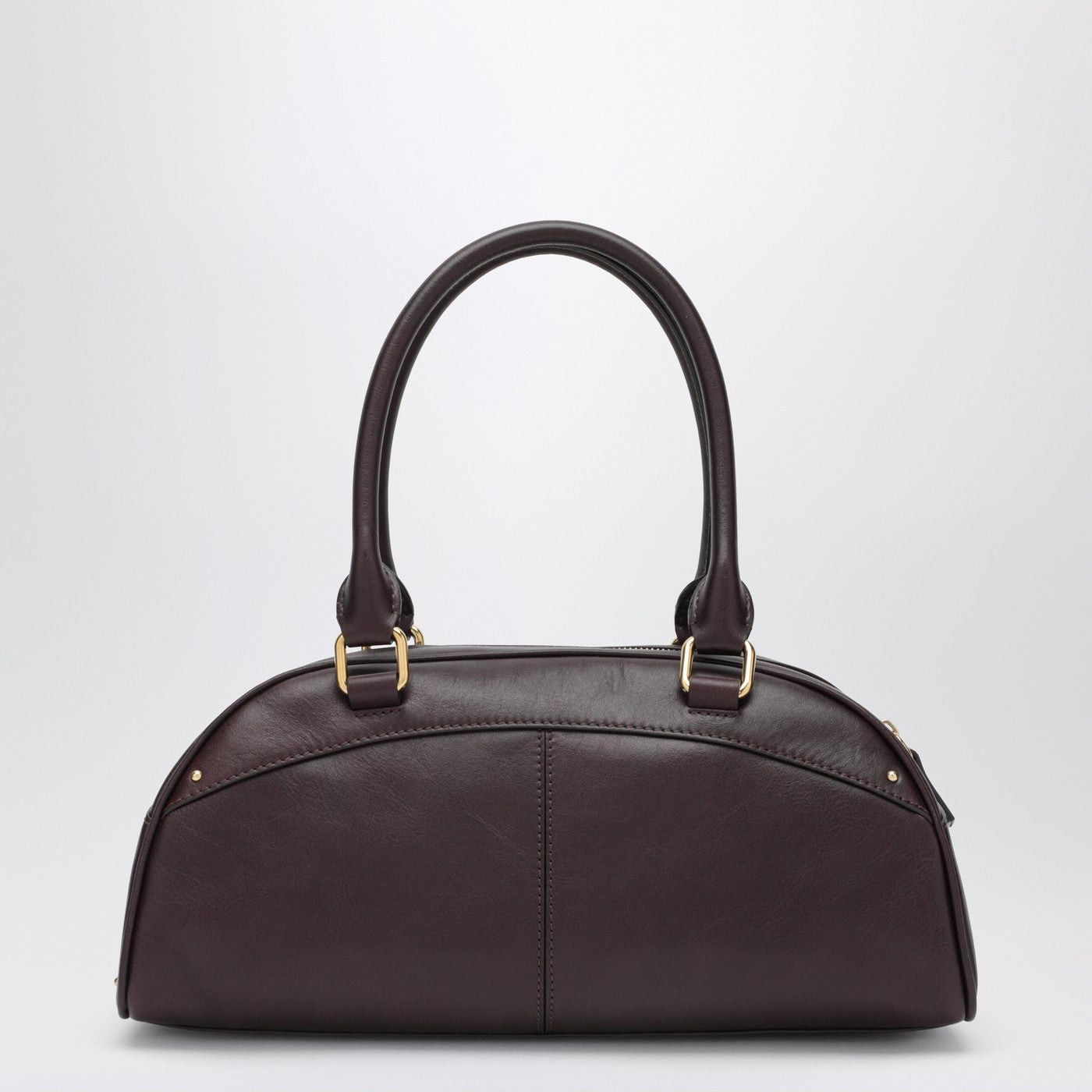 Chloe Chloe Plum Bowling Bag Size ONE SIZE - 2 Thumbnail
