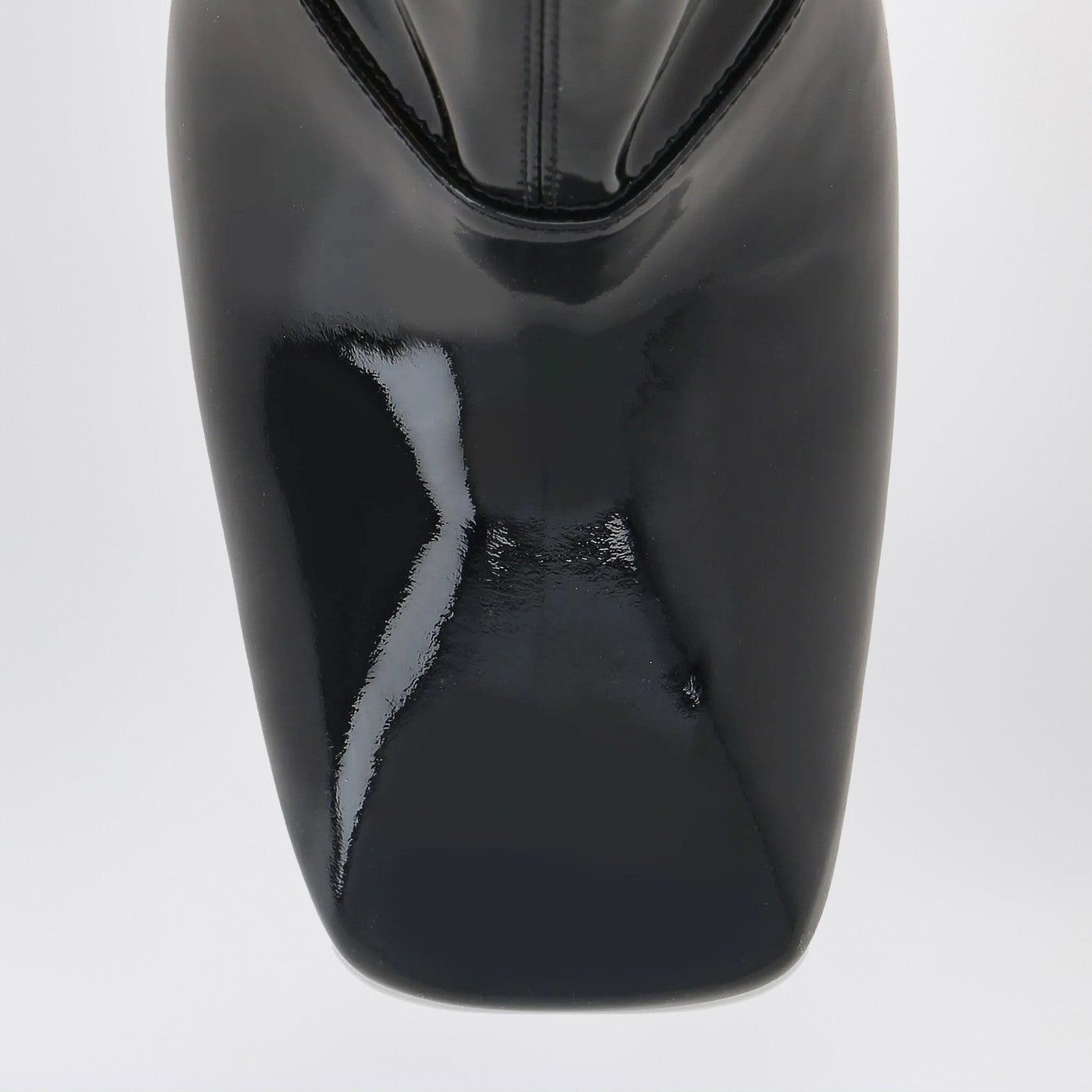 Chloe Chloe Janis Over-The-Knee Boots In Black Size US 8.5 / IT 38.5 - 2 Thumbnail