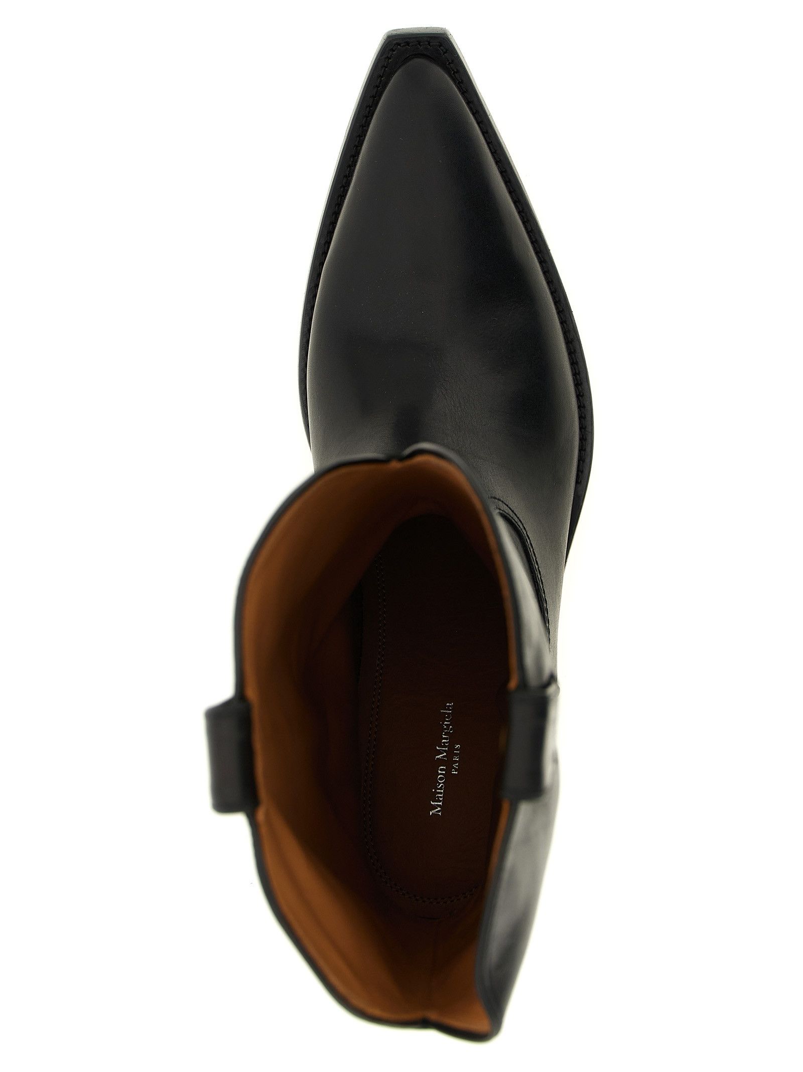 Maison Margiela 'Heel-Less' Boots Size US 8 / EU 41 - 4 Thumbnail