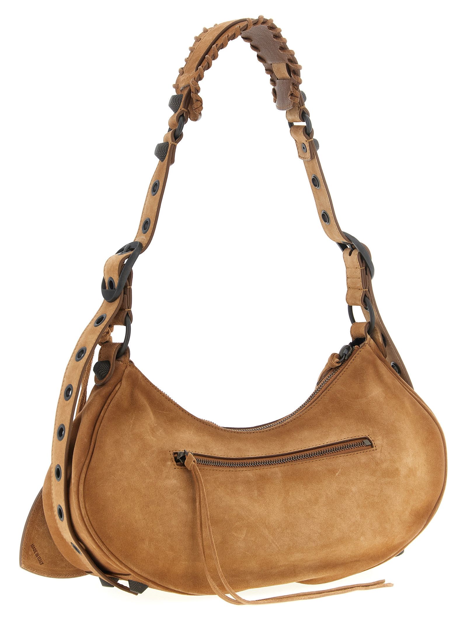 Balenciaga 'Le Cagole S' Shoulder Bag Size ONE SIZE - 2 Thumbnail