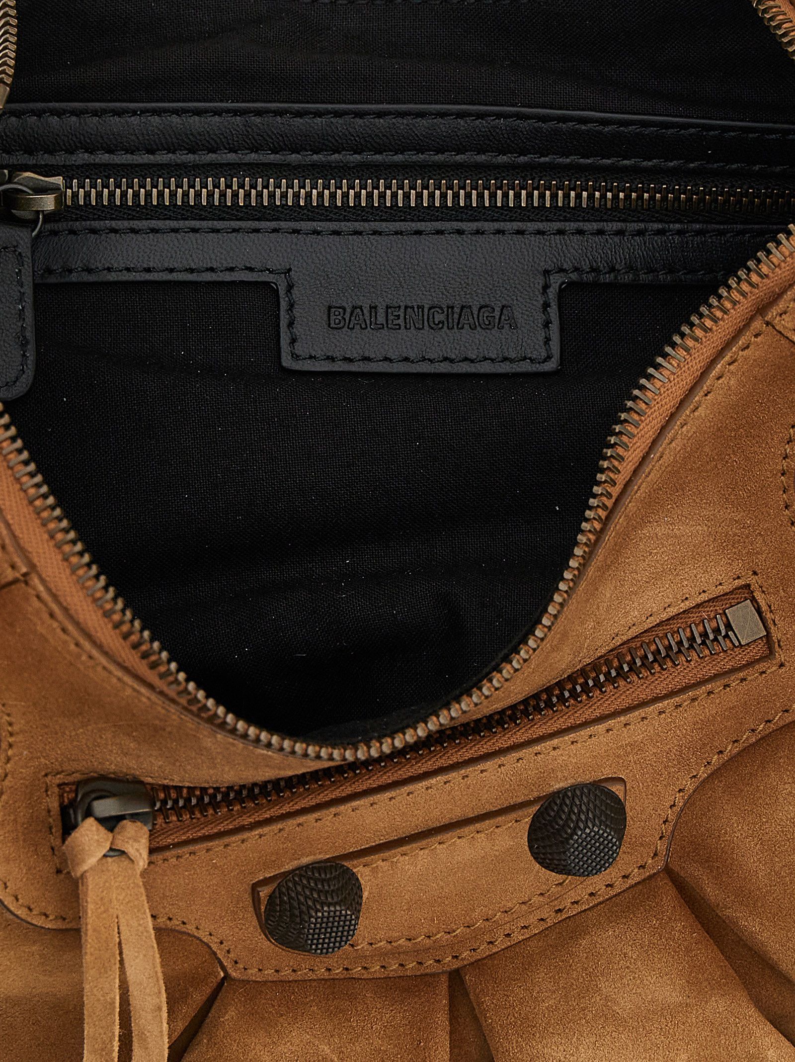 Balenciaga 'Le Cagole S' Shoulder Bag Size ONE SIZE - 4 Thumbnail