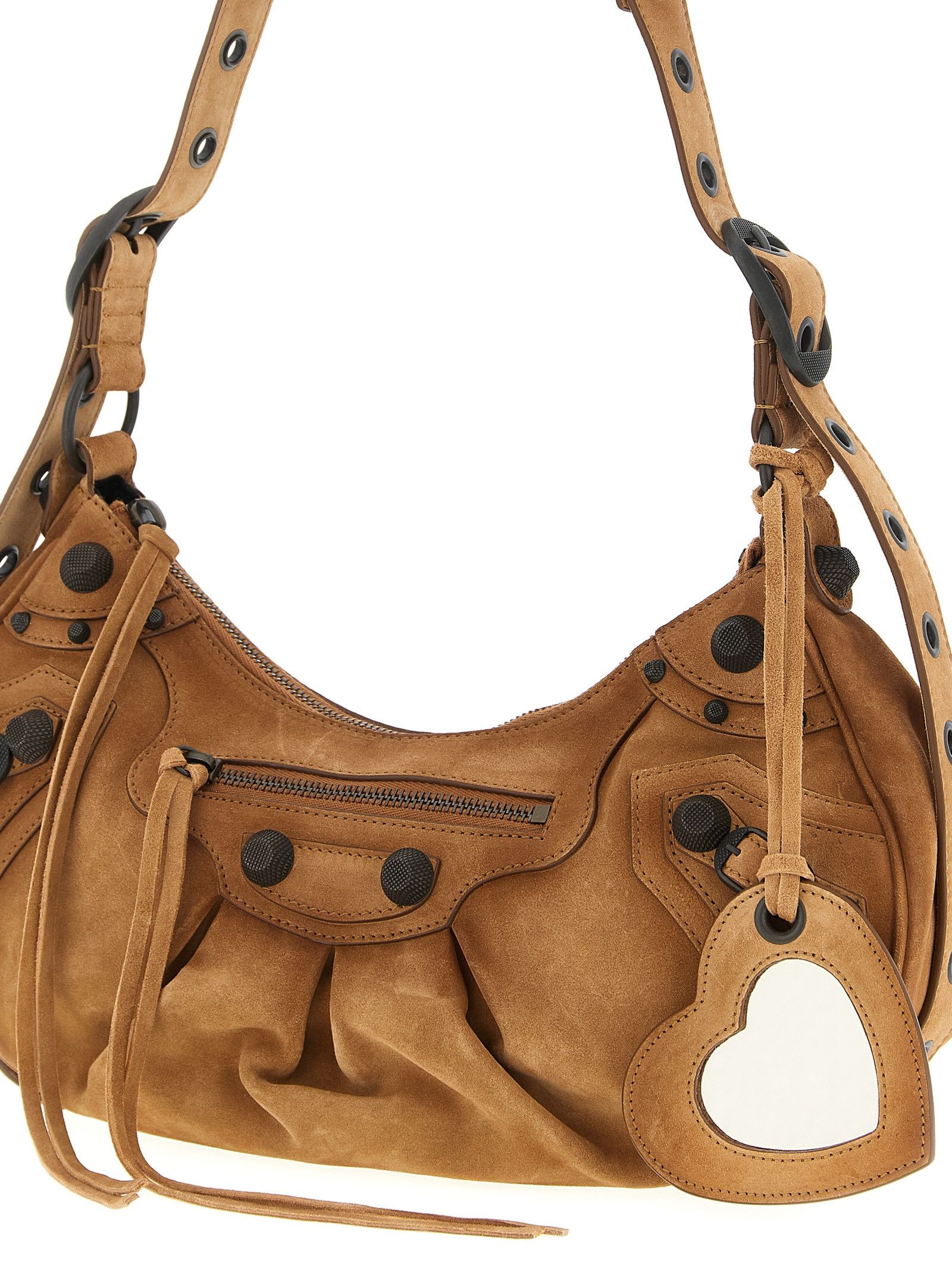 Balenciaga 'Le Cagole S' Shoulder Bag Size ONE SIZE - 3 Thumbnail