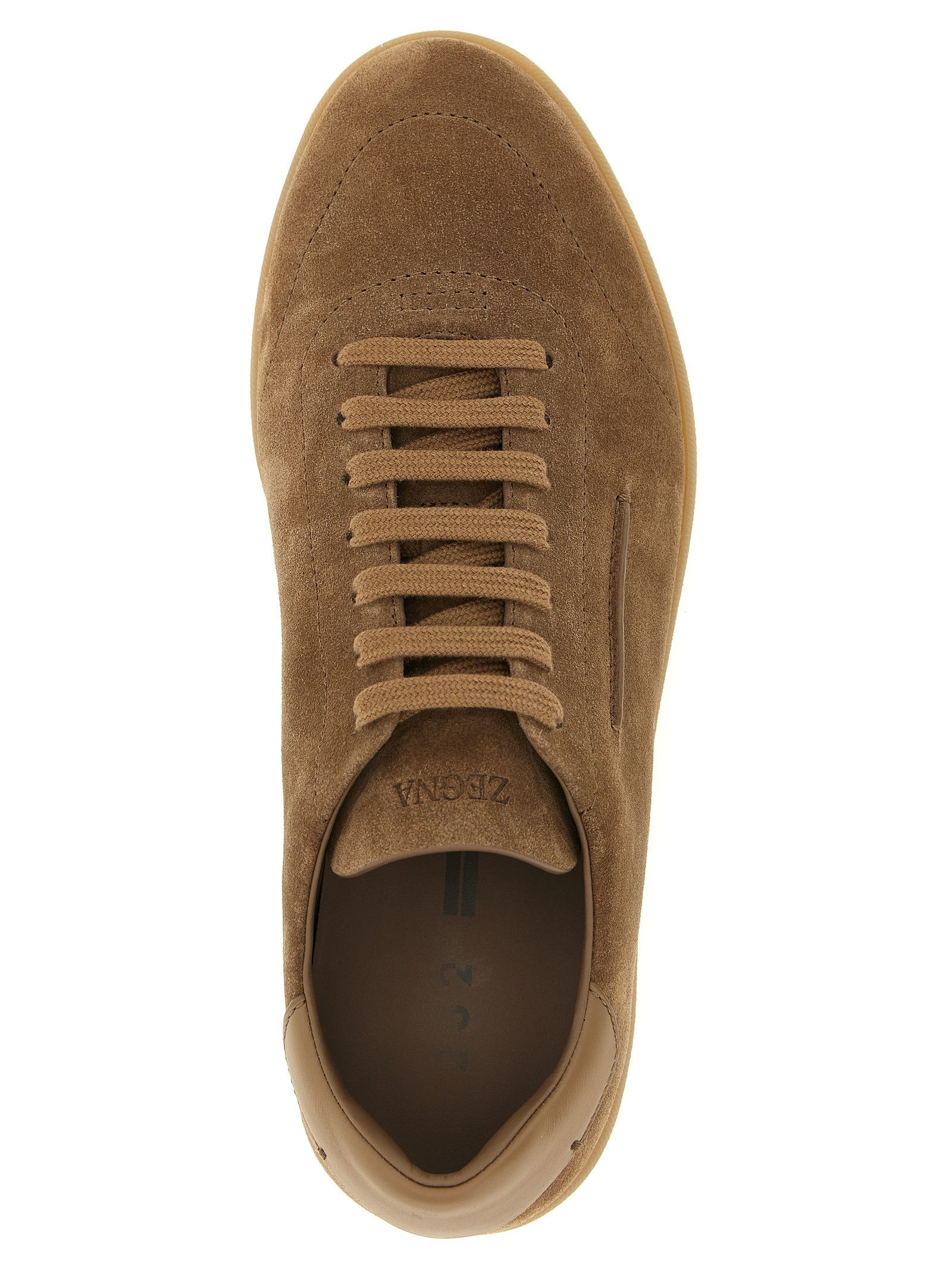 Ermenegildo Zegna '232' Sneakers Size US 10 / EU 43 - 4 Thumbnail