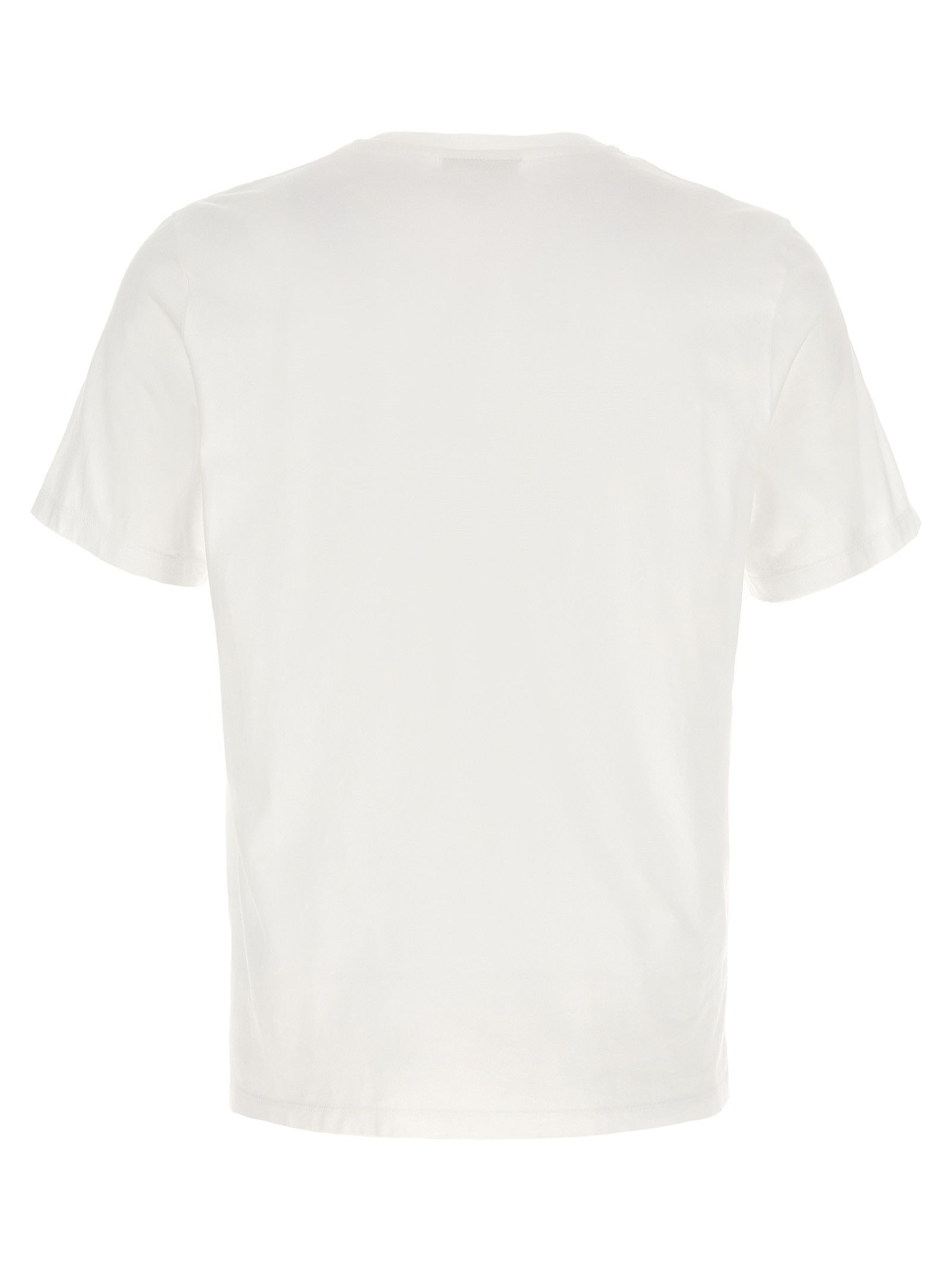 Maison Kitsune 'Fox Head' T-Shirt Size US S / EU 44-46 / 1 - 2 Thumbnail