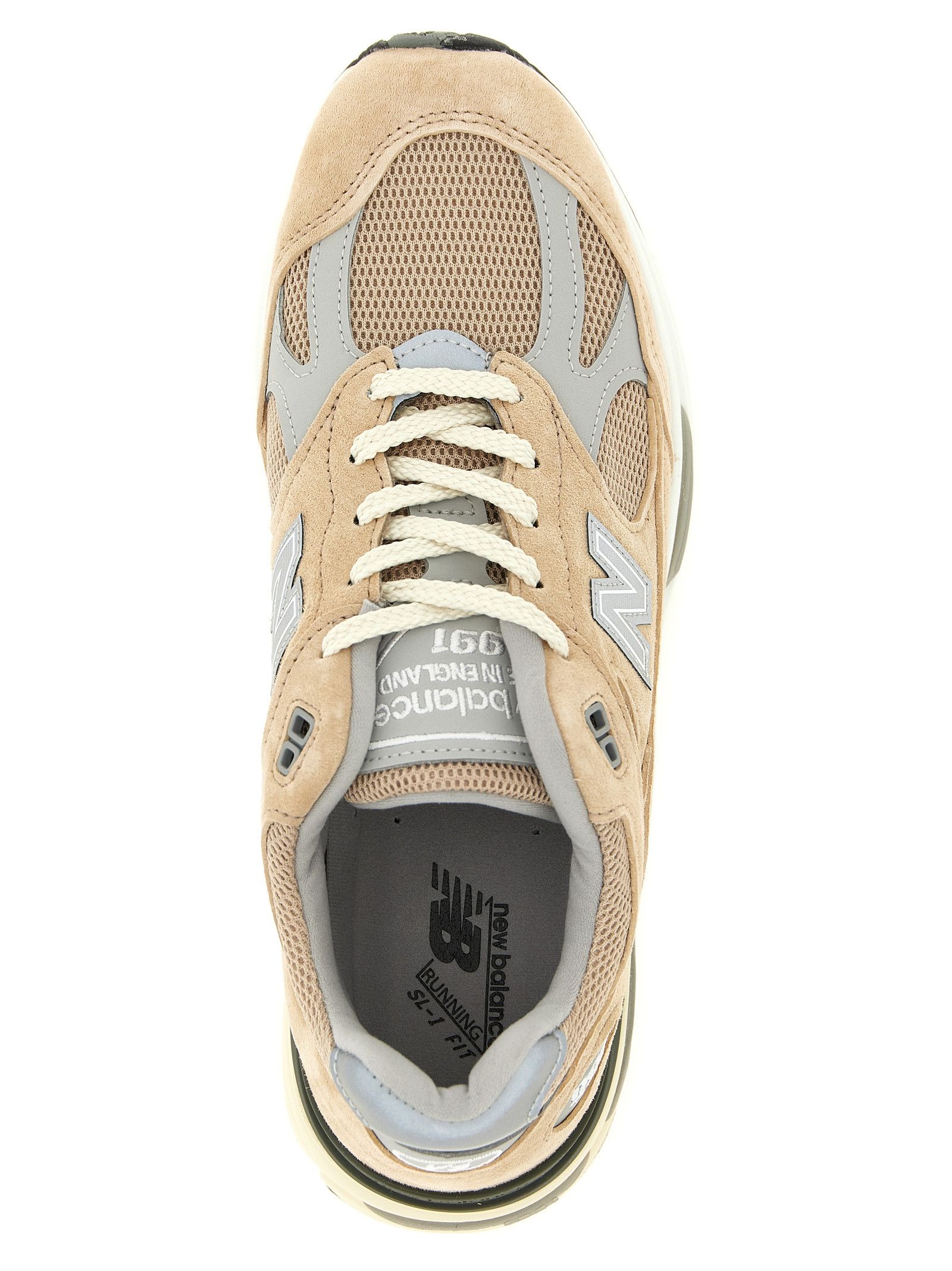 New Balance 'Made In Uk 991V2' Sneakers Size US 10 / EU 43 - 4 Thumbnail