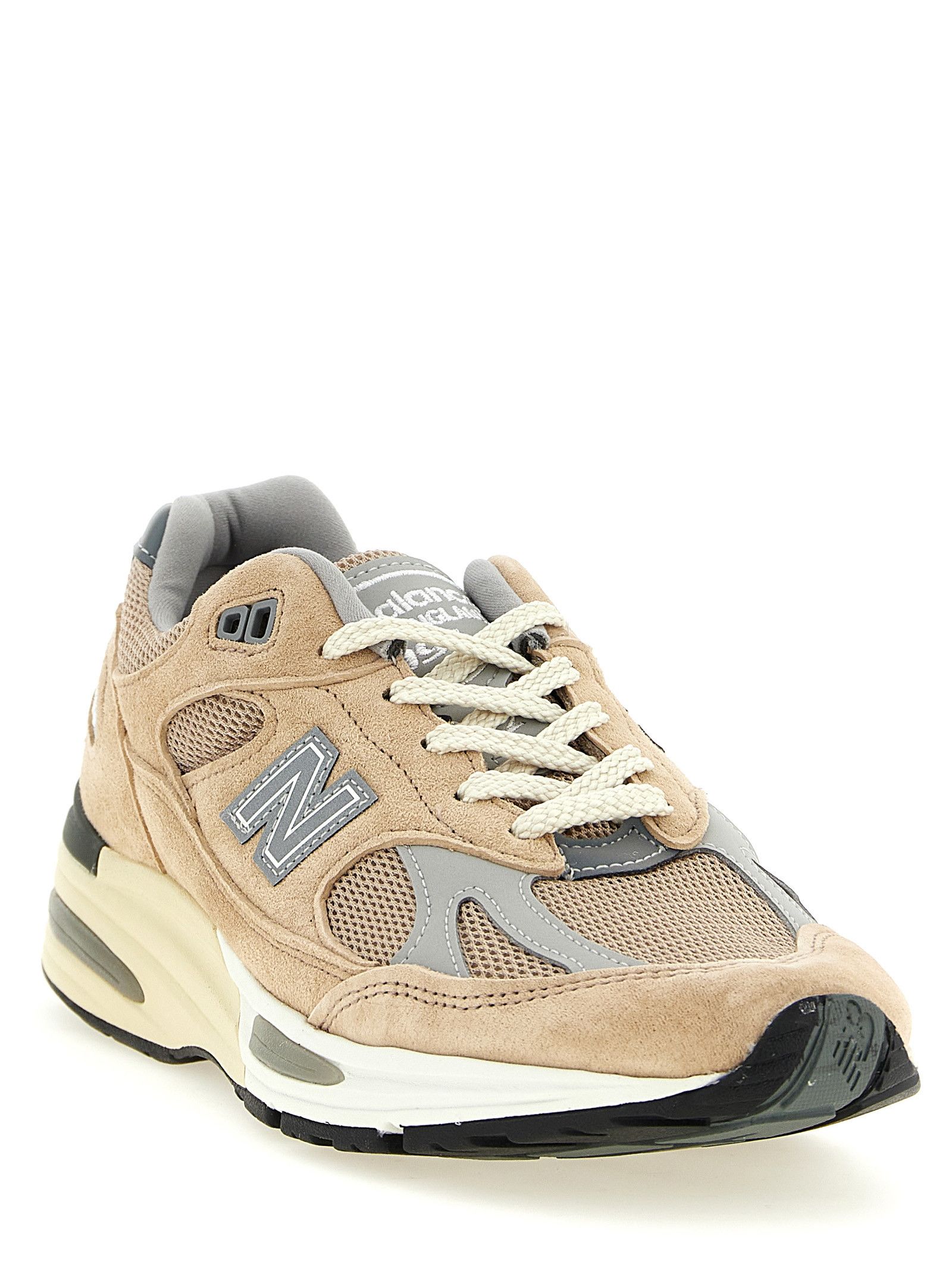 New Balance 'Made In Uk 991V2' Sneakers Size US 12 / EU 45 - 2 Thumbnail
