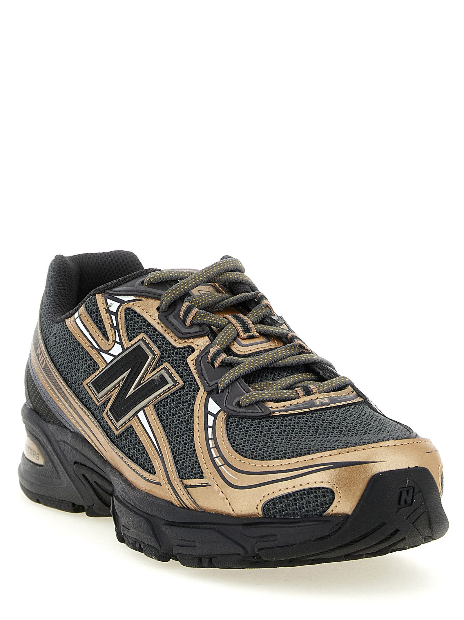 New Balance '740' Sneakers Size US 6 / IT 36 - 2 Thumbnail