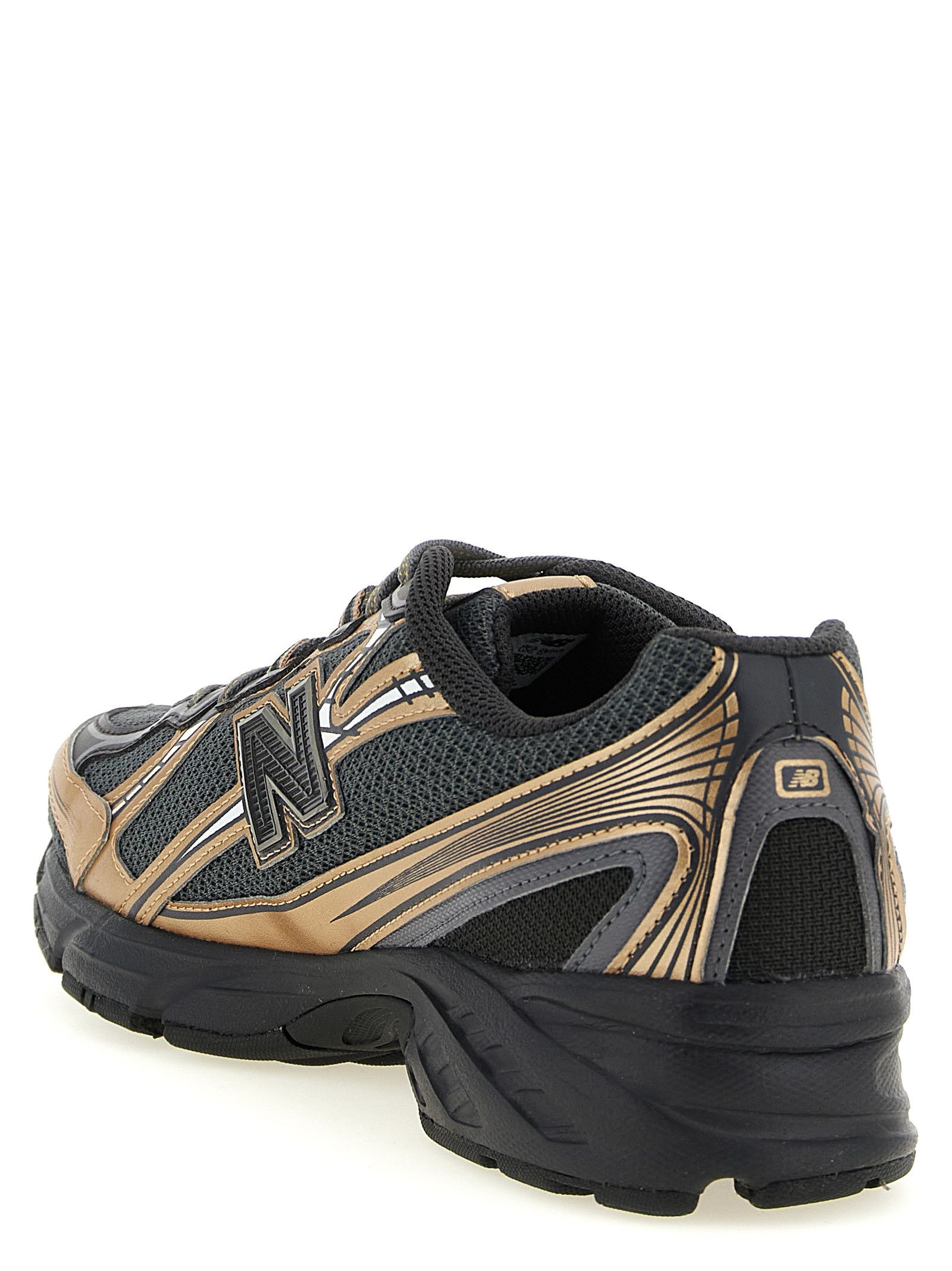 New Balance '740' Sneakers Size US 7 / IT 37 - 3 Thumbnail