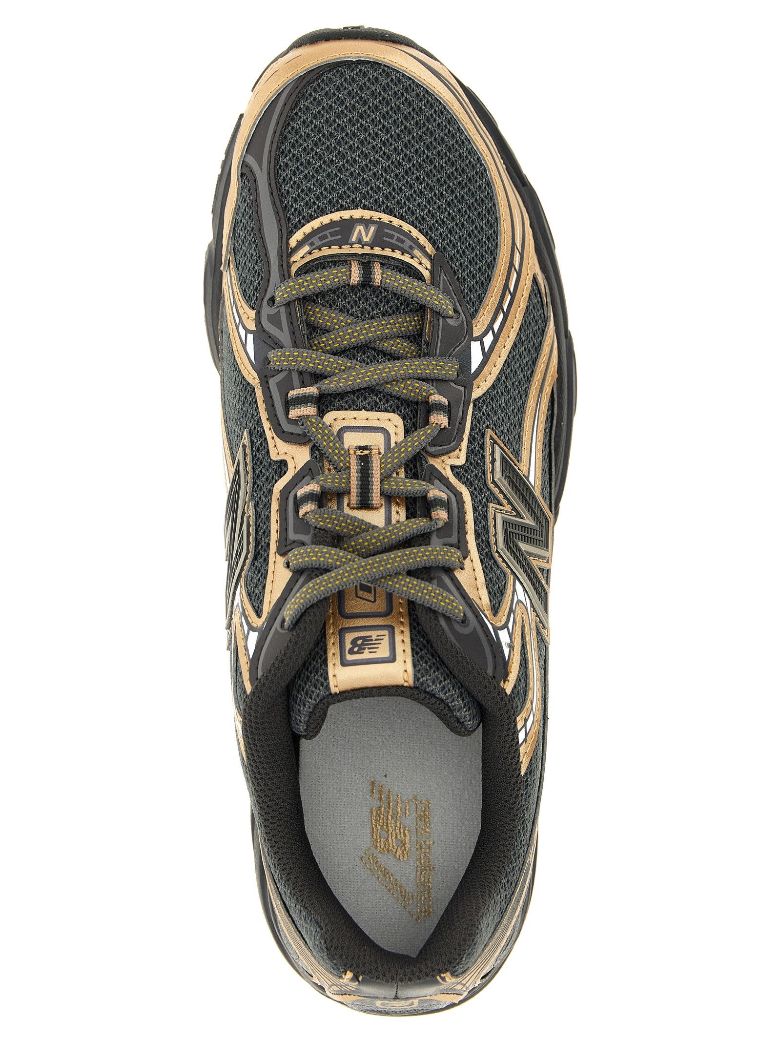New Balance '740' Sneakers Size US 7 / IT 37 - 4 Thumbnail