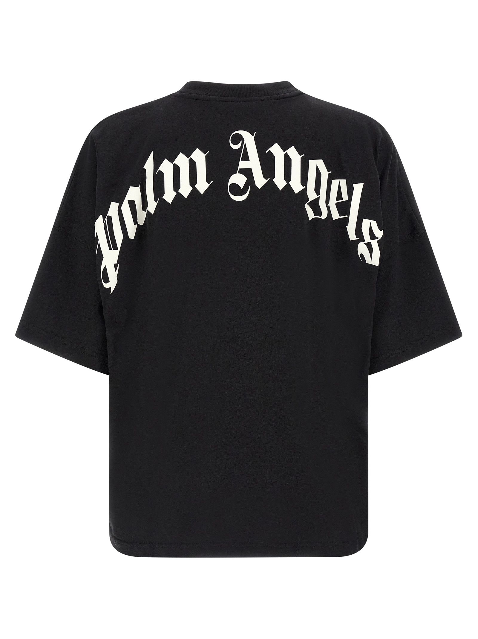 Palm Angels 'Classic Logo' T-Shirt Size US XS / EU 42 / 0 - 2 Thumbnail