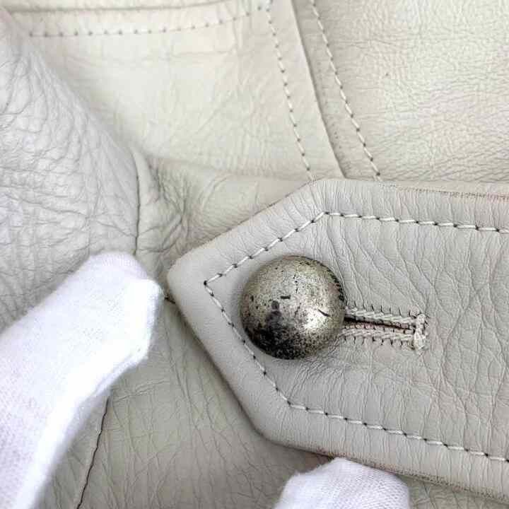 Saint Laurent Paris Yves Saint Laurent Leather Jacket Size US M / EU 48-50 / 2 - 8 Thumbnail