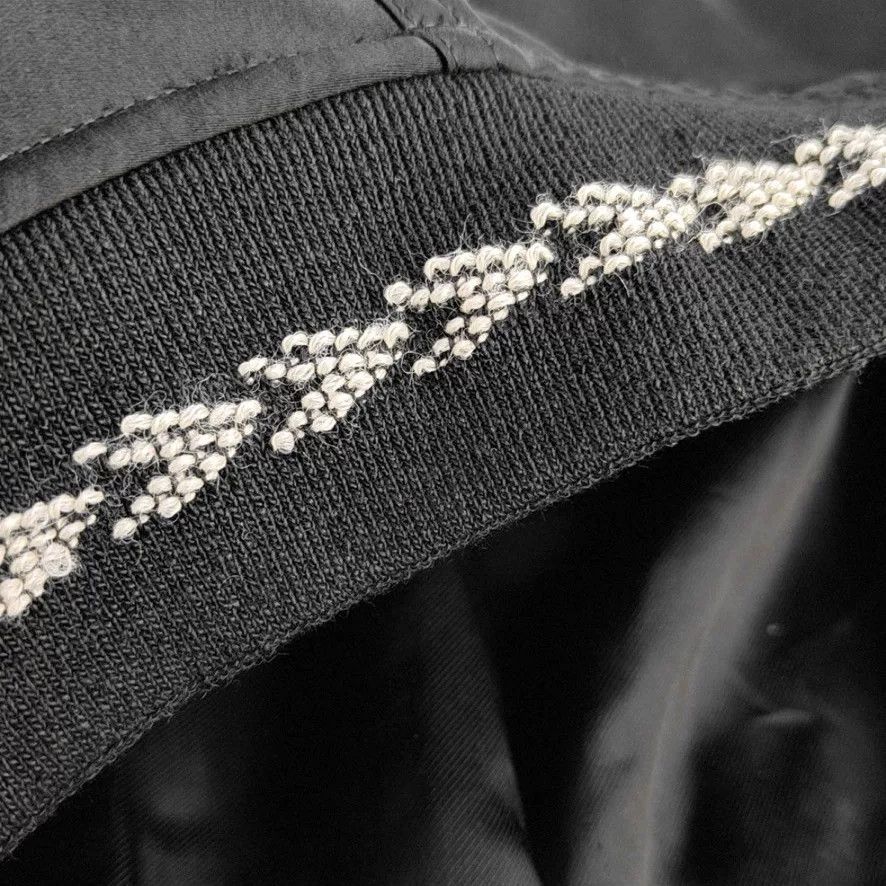 Saint Laurent Paris Saint Laurent SLP Runway Totem Teddy Jacket Size S / US 4 / IT 40 - 6 Thumbnail