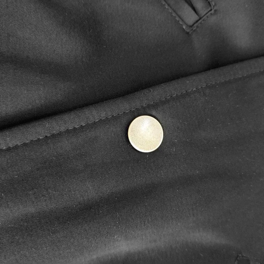 Saint Laurent Paris Saint Laurent SLP Runway Totem Teddy Jacket Size S / US 4 / IT 40 - 5 Thumbnail