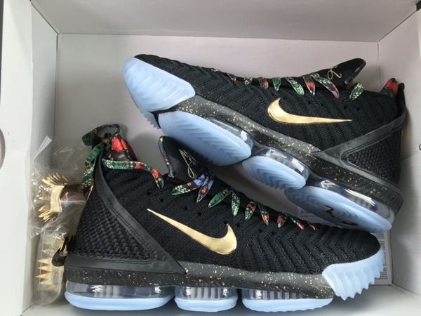 Lebron 16 outlet wtt