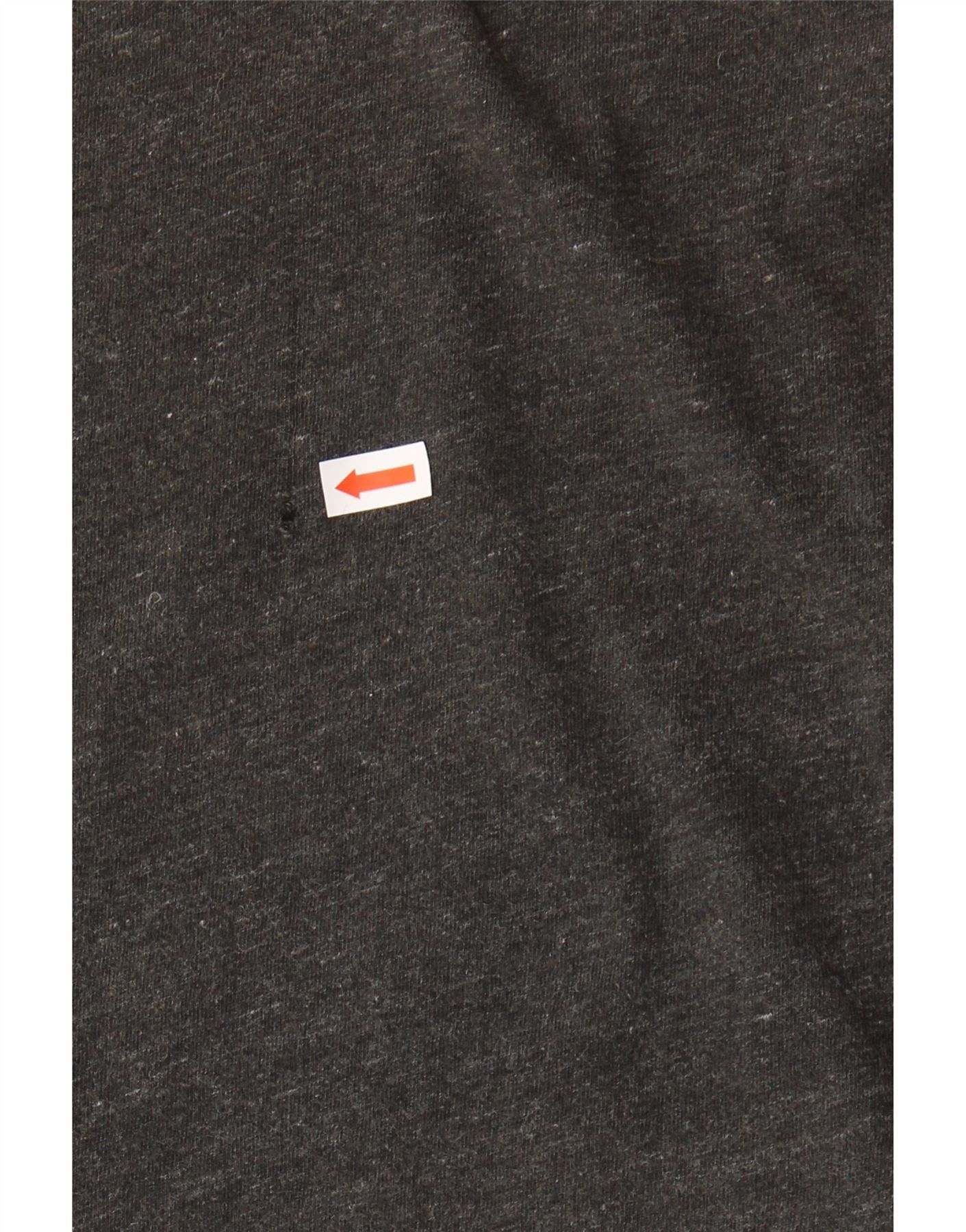 Polo Ralph Lauren Mens T-Shirt Top XL Grey Size US XXL / EU 58 / 5 - 3 Thumbnail