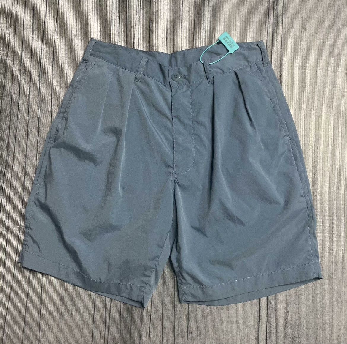 Beams Japan Casual Multi Casual Pants S Men Size US 30 / EU 46 - 2 Thumbnail