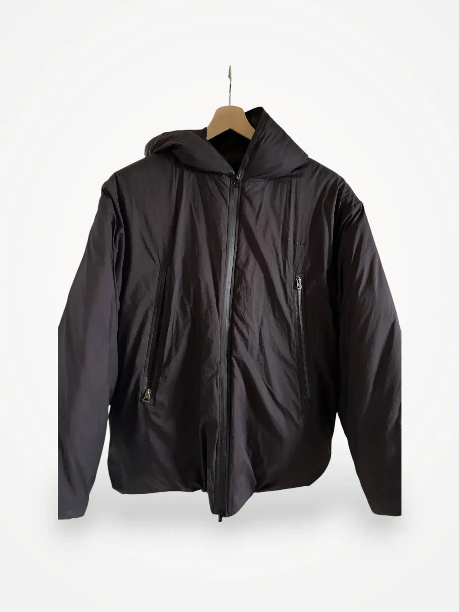 Acne Studios Acne Studios Jacket Size M / US 6-8 / IT 42-44 - 2 Thumbnail