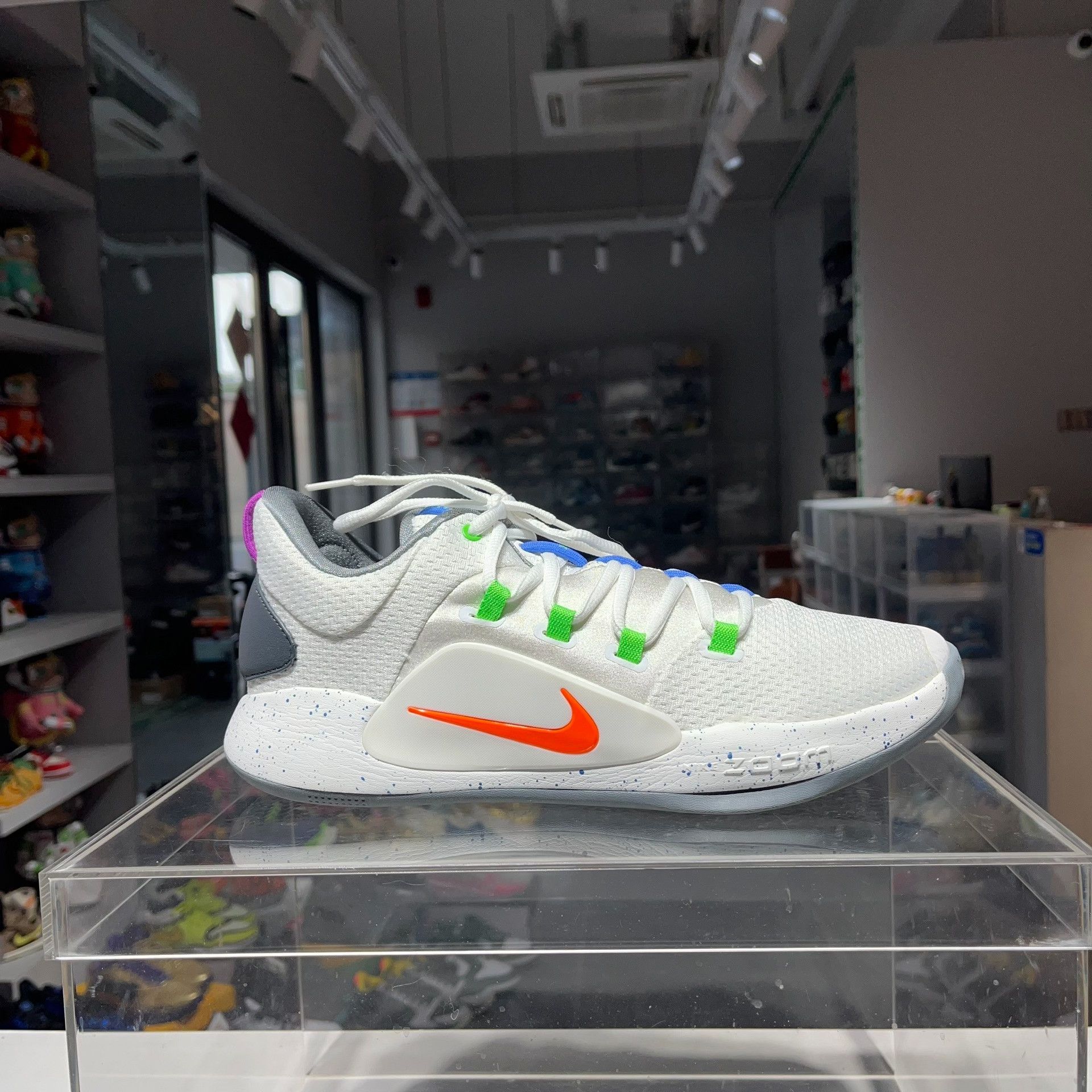 Nike Nike DUNK White Lowtop Sneakers 11 Men Size US 11 / EU 44 - 3 Thumbnail