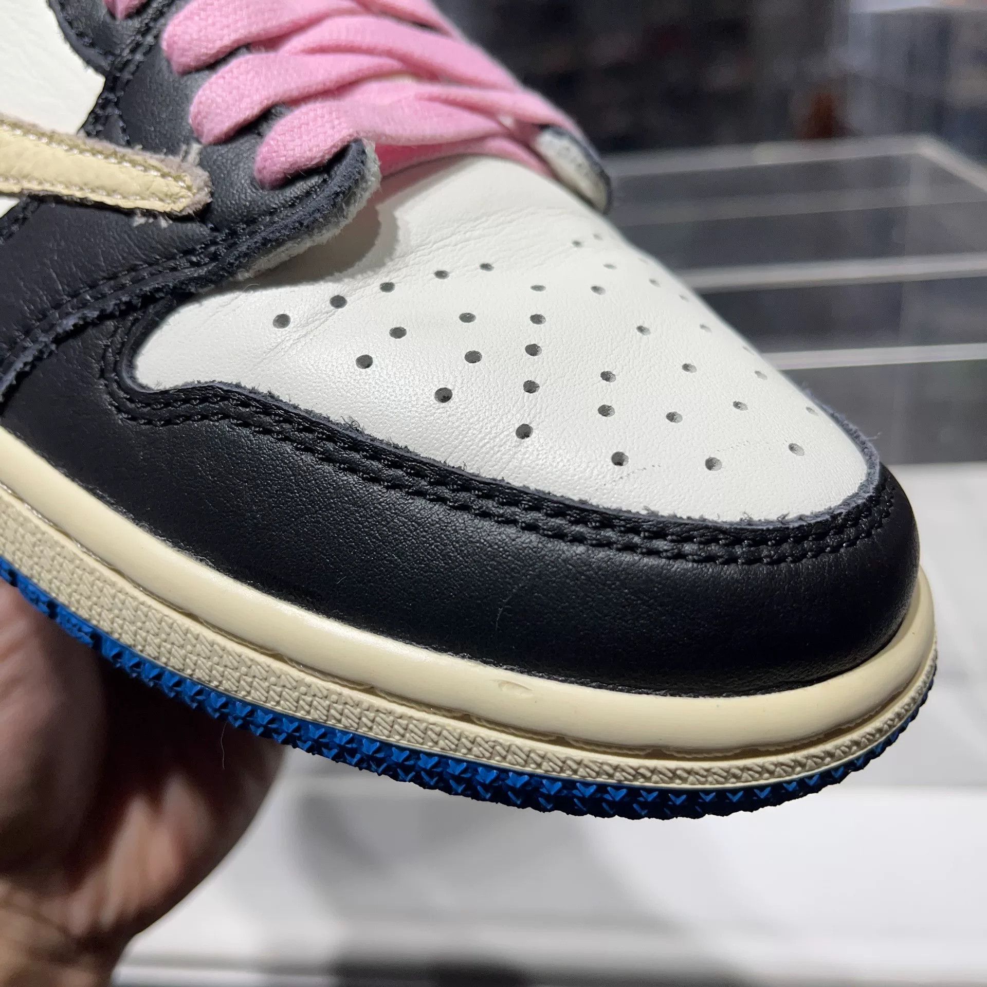 Nike Nike Lowtop Sneakers 40 Men Size US 7.5 / EU 40-41 - 8 Thumbnail
