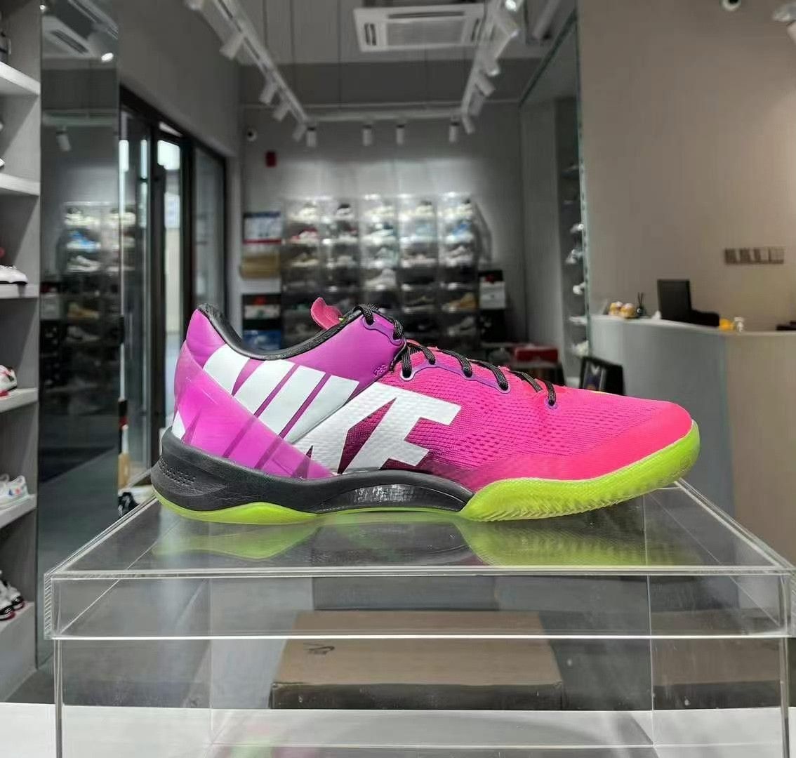 Nike Nike Lowtop Sneakers 12.5 Men Size US 12.5 / EU 45-46 - 6 Thumbnail