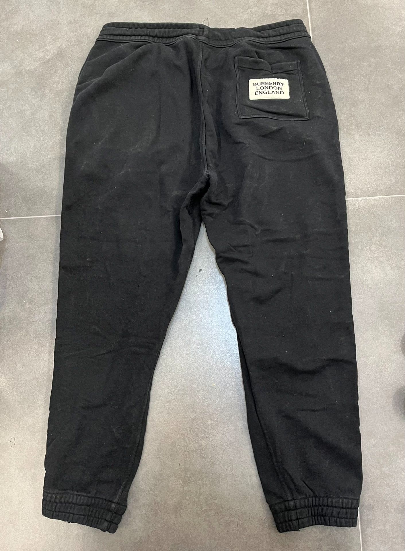 Burberry Burberry Sweatpants 32 Men Size US 32 / EU 48 - 2 Thumbnail