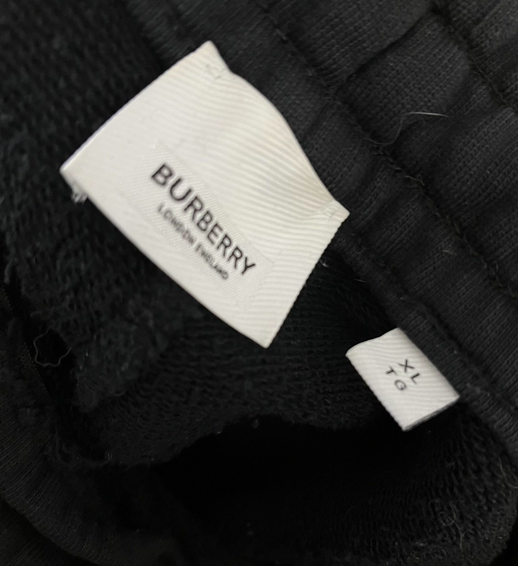 Burberry Burberry Sweatpants 32 Men Size US 32 / EU 48 - 3 Thumbnail