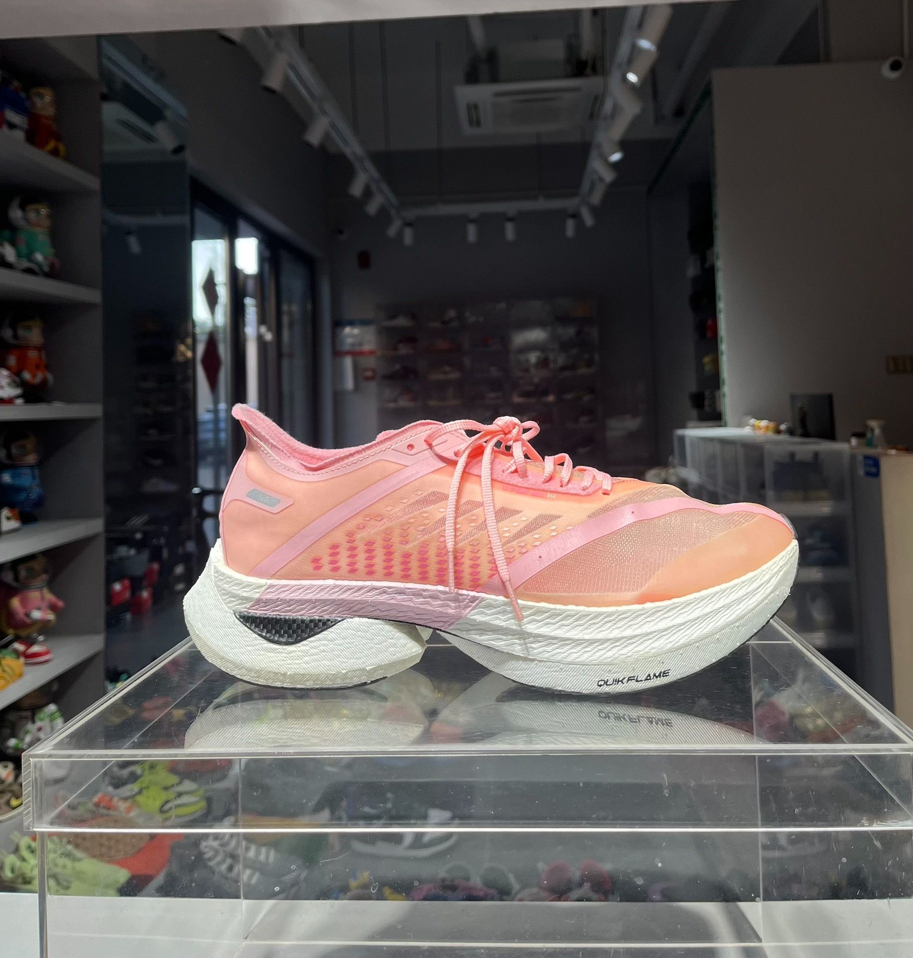 Other Other Running Shoes Low Top High Top Size US 10.5 / EU 43-44 - 6 Thumbnail