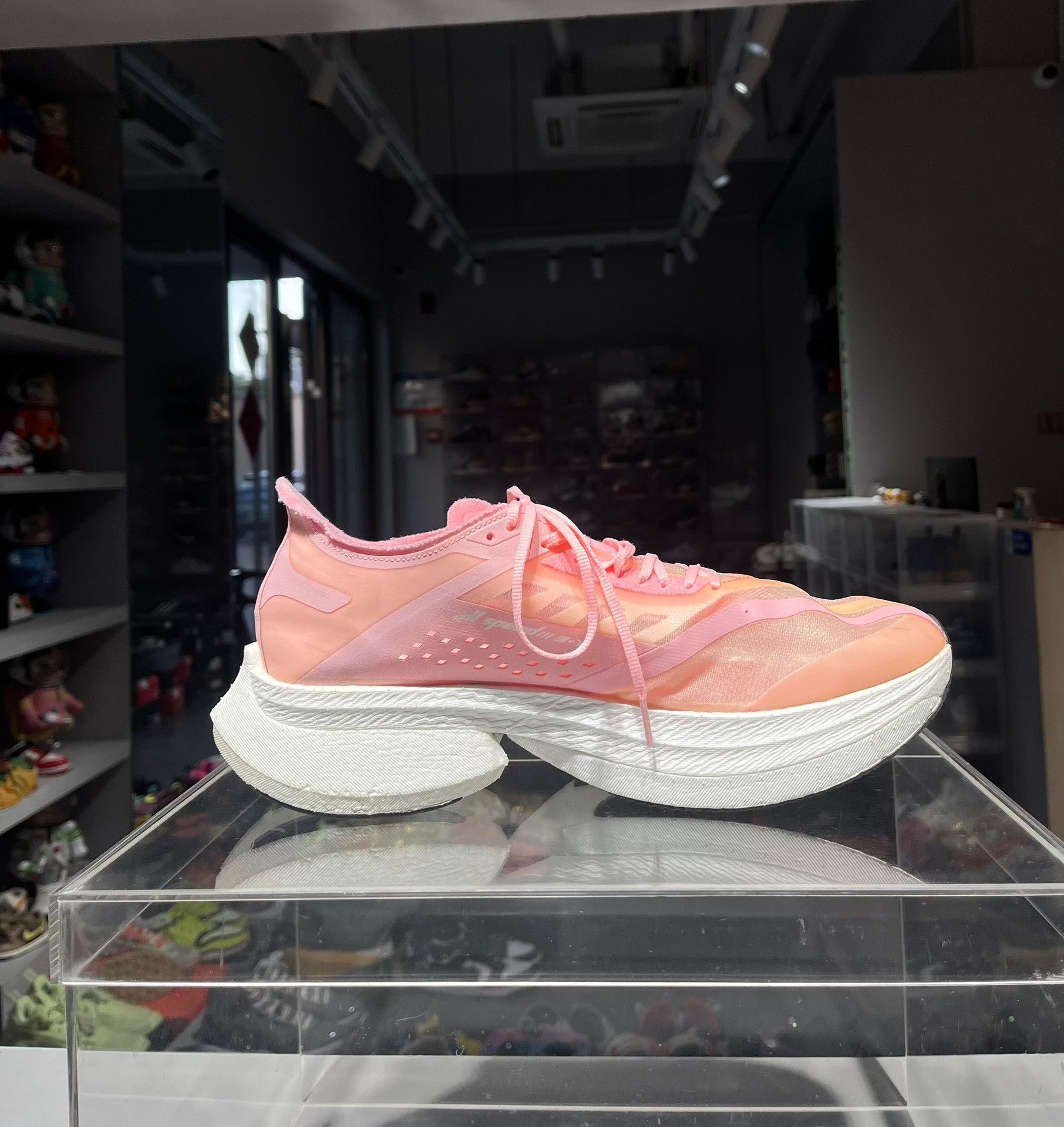 Other Other Running Shoes Low Top High Top Size US 10.5 / EU 43-44 - 5 Thumbnail