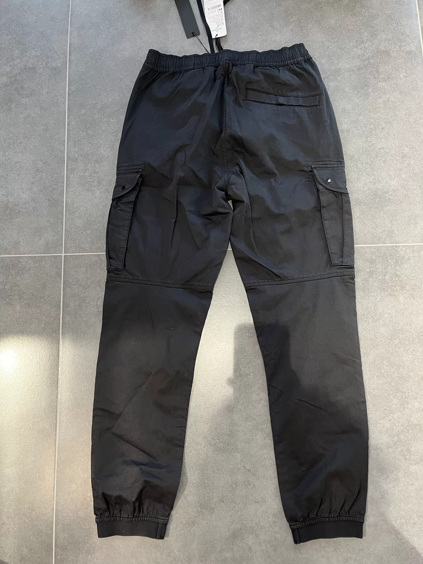 Stone Island Stone Island Casual Pants 31 Men Size US 31 - 2 Thumbnail