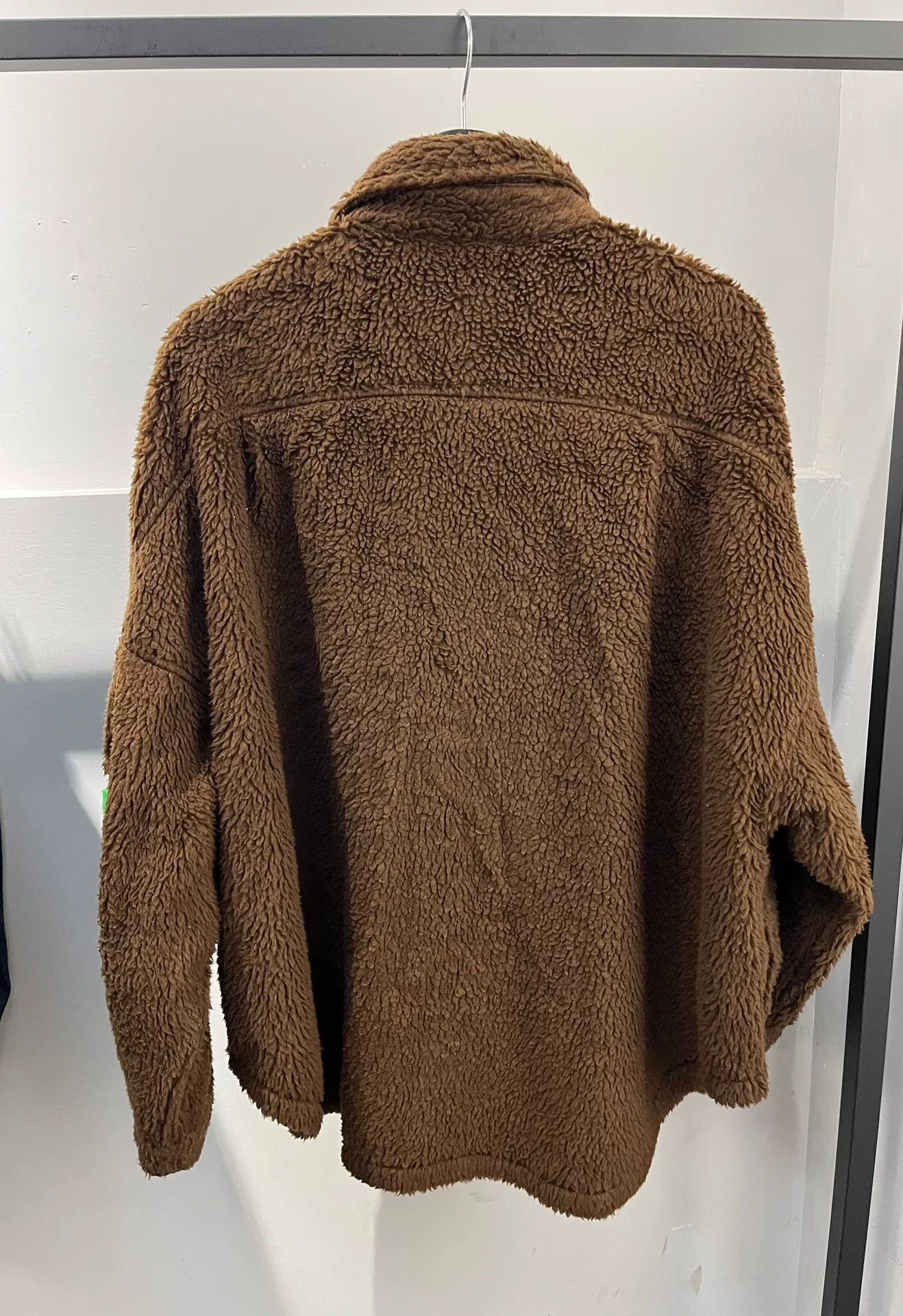Cactus Plant Flea Market Cactus Plant Flea Market Fleece Light Jacket s Men Size US S / EU 44-46 / 1 - 2 Thumbnail