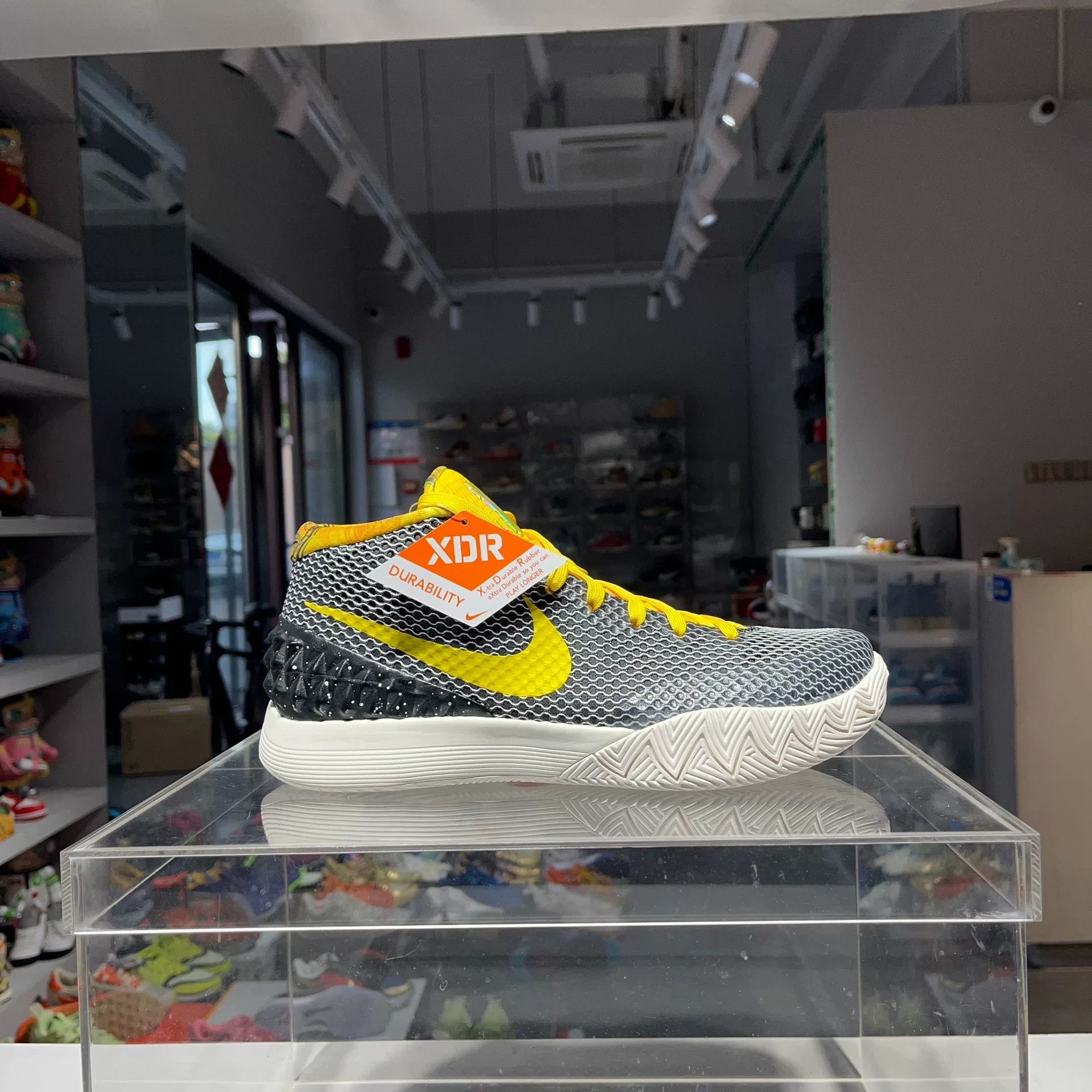 Nike Nike Lowtop Sneakers 41 Men Size US 8.5 / EU 41-42 - 5 Thumbnail