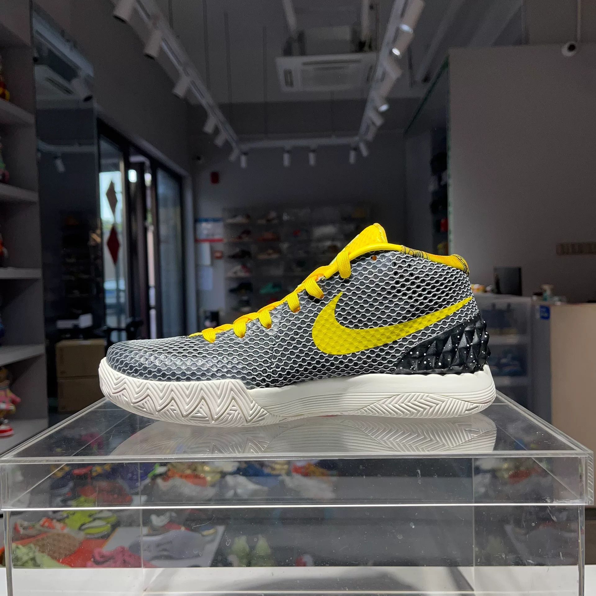 Nike Nike Lowtop Sneakers 41 Men Size US 8.5 / EU 41-42 - 6 Thumbnail