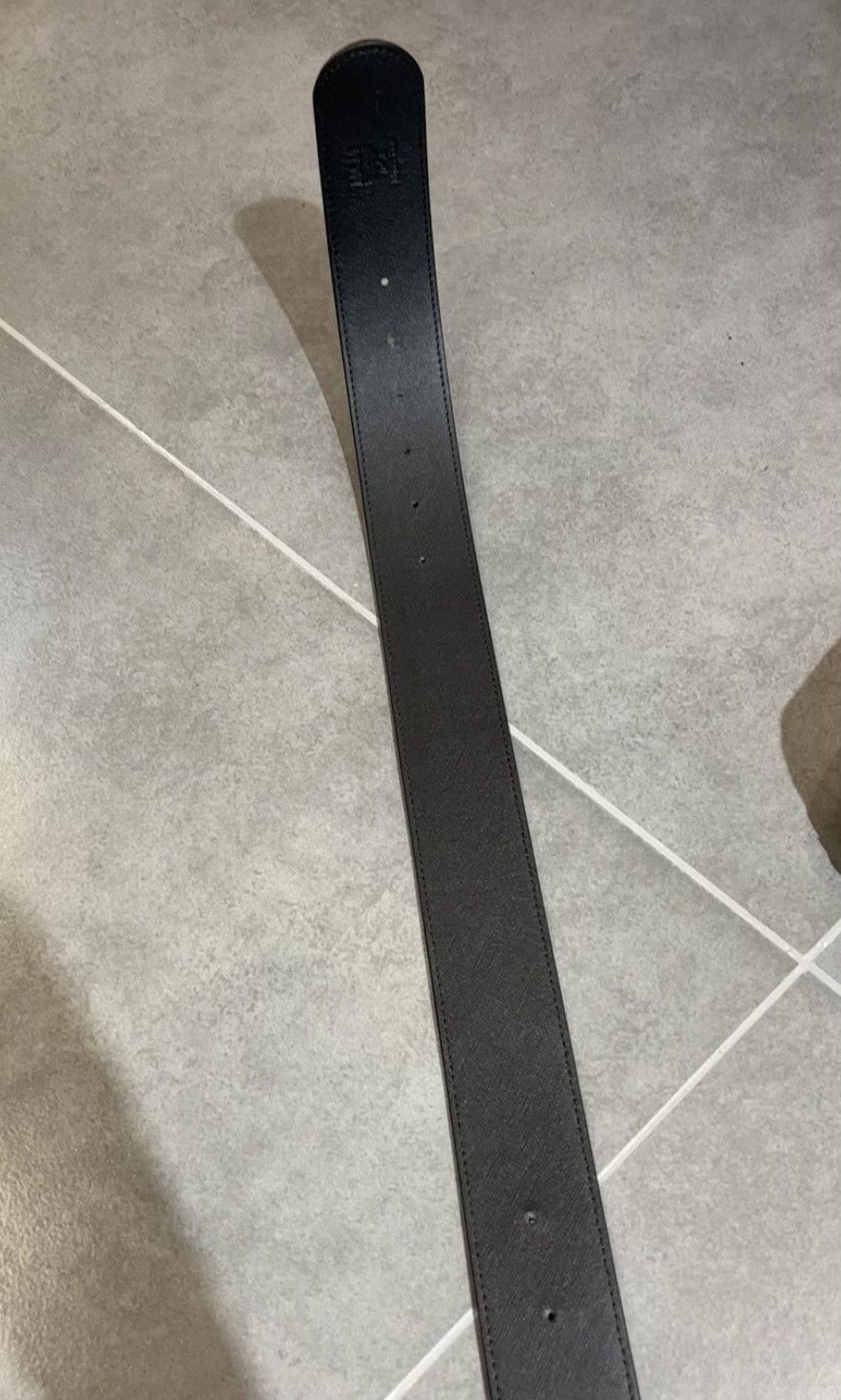 MCM MCM Belt one size Men Size ONE SIZE - 6 Thumbnail
