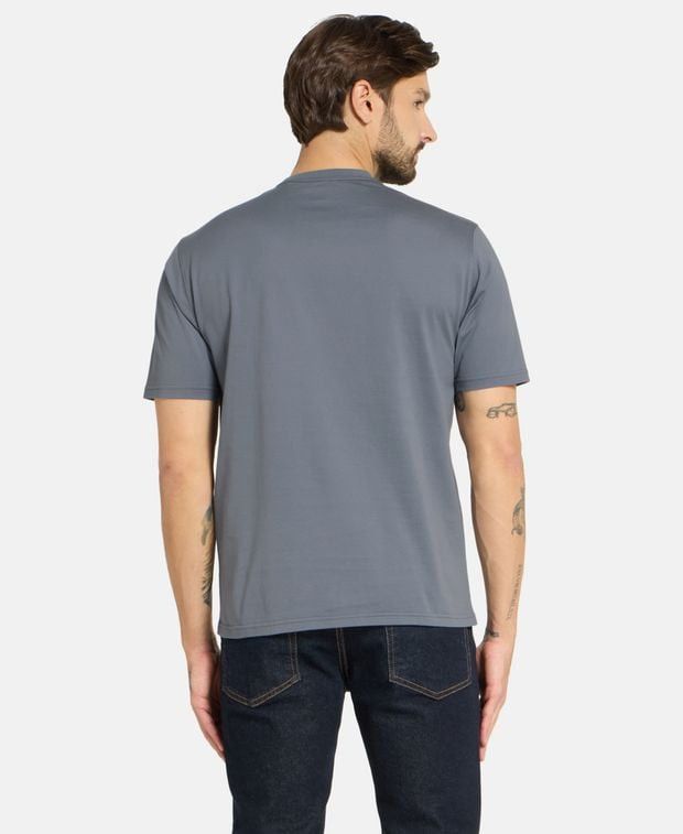 Burberry T-shirt Size US XXL / EU 58 / 5 - 2 Thumbnail