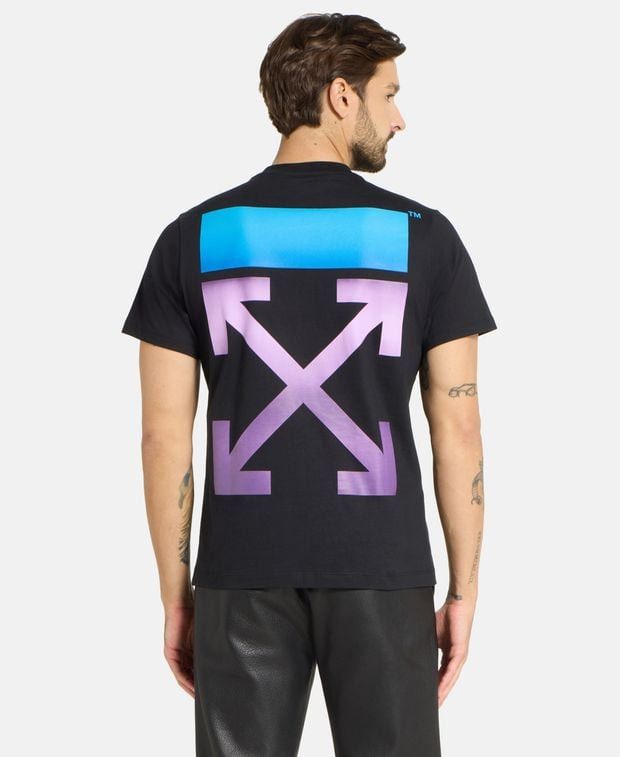 Off-White T-shirt Size US L / EU 52-54 / 3 - 2 Thumbnail
