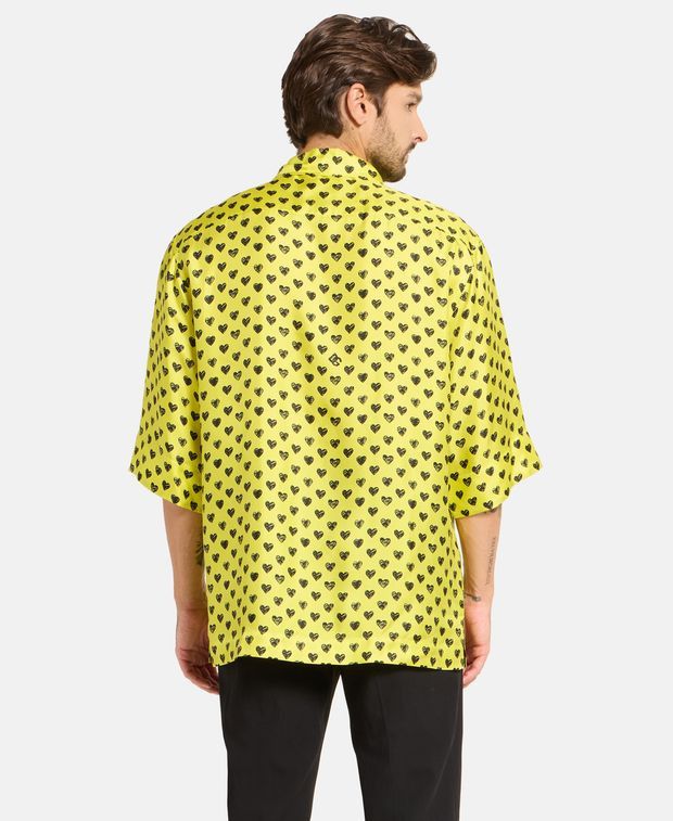 Dolce & Gabbana Silk shirt Size US L / EU 52-54 / 3 - 2 Thumbnail