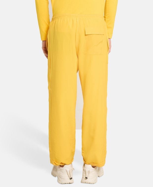 Jacquemus Silk trousers Size US 32 / EU 48 - 2 Thumbnail