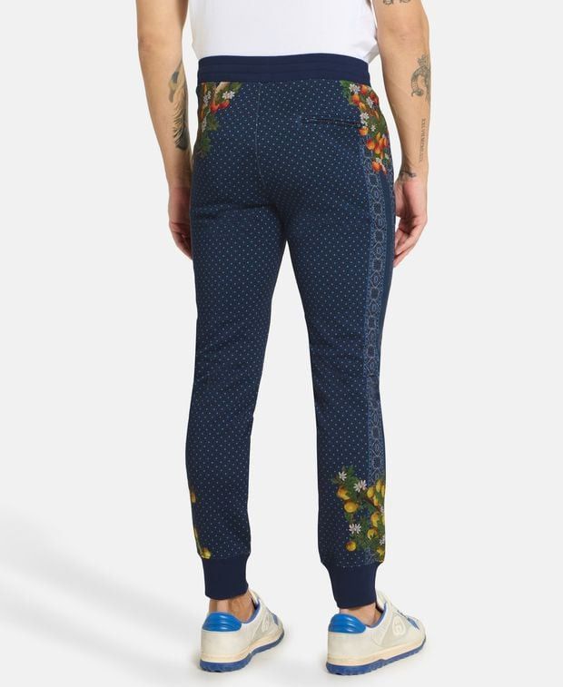 Dolce & Gabbana Sweatpants Size US 32 / EU 48 - 2 Thumbnail
