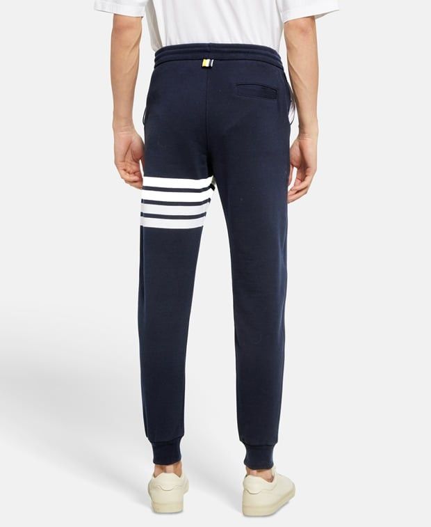 Thom Browne Sweat pants Size US 40 / EU 56 - 2 Thumbnail