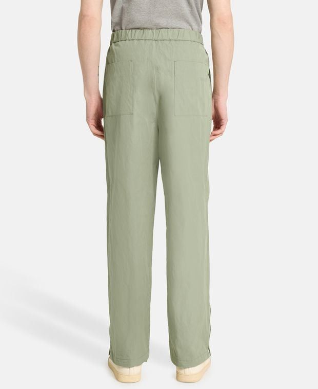 Jil Sander Casual trousers Size US 33 - 2 Thumbnail