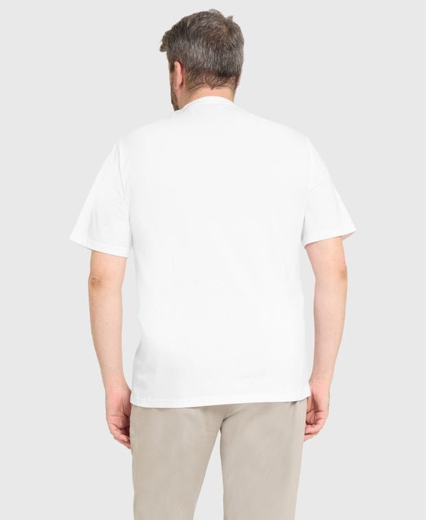 Burberry T-shirt Size US XXL / EU 58 / 5 - 2 Thumbnail