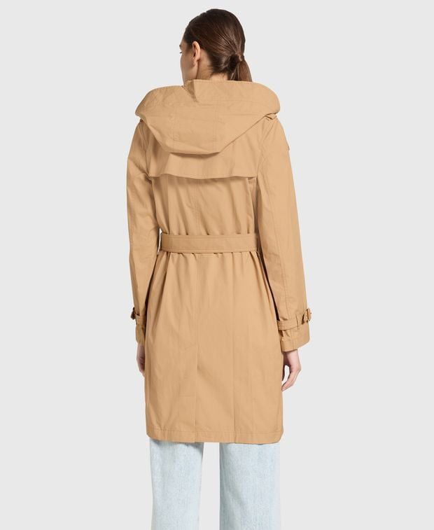 Burberry Trench coat Size 4XL / US 24-26 - 2 Thumbnail