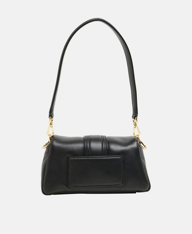 Jacquemus Le Petit Bambimou Leather shoulder bag Size ONE SIZE - 4 Thumbnail