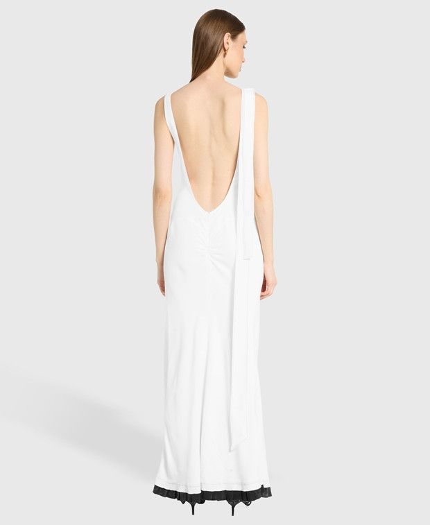 Victoria Beckham Evening gown Size XS / US 0-2 / IT 36-38 - 2 Thumbnail