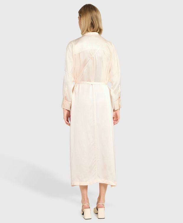 Jil Sander Maxi-dress Size M / US 6-8 / IT 42-44 - 2 Thumbnail