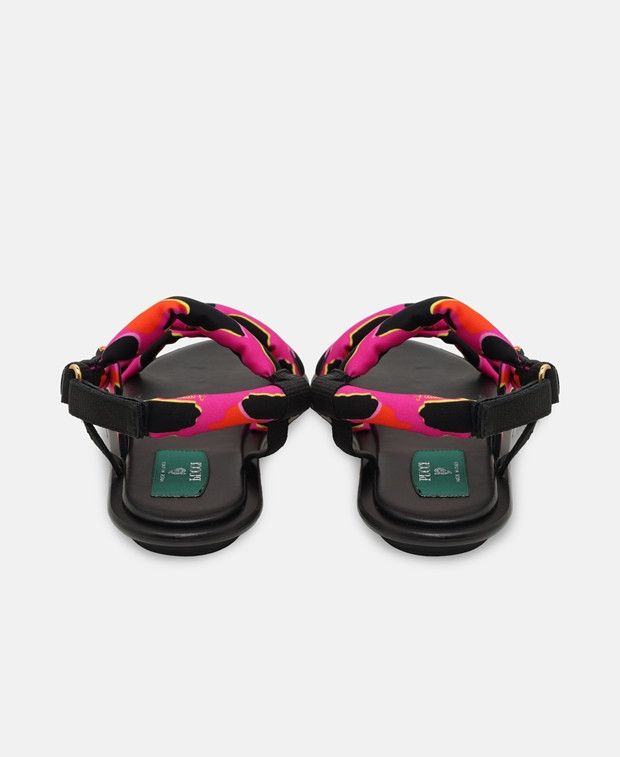 Emilio Pucci Sandals Size US 7 / IT 37 - 2 Thumbnail
