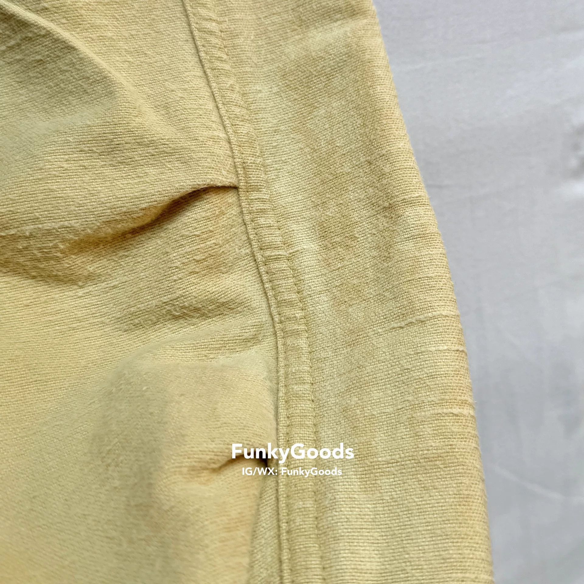 Visvim Visvim 13aw Minie Hunting Jacket Size US M / EU 48-50 / 2 - 6 Thumbnail