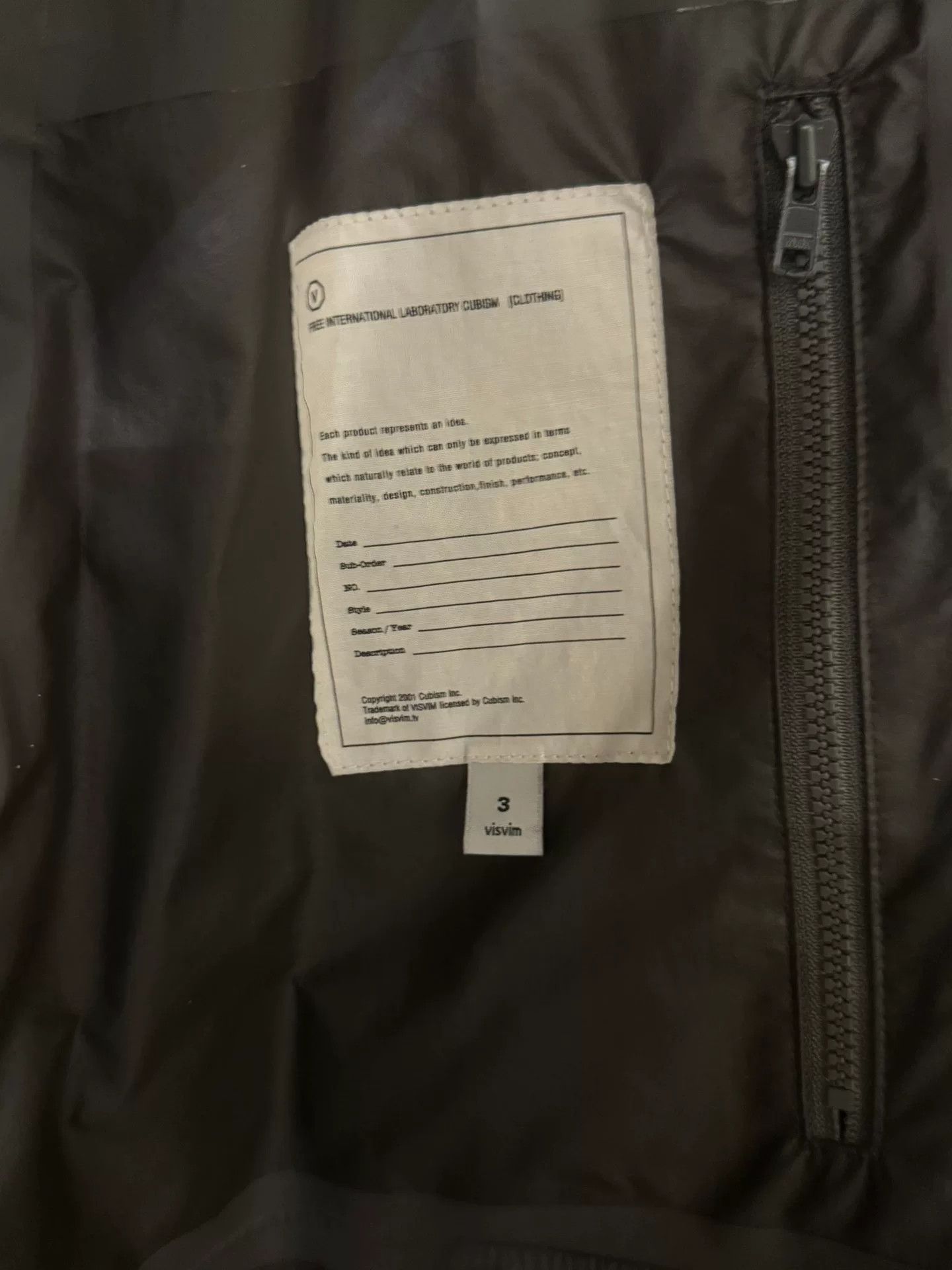 Visvim Visvim Gore-Tex Red Hooded Jacket Size US L / EU 52-54 / 3 - 7 Thumbnail