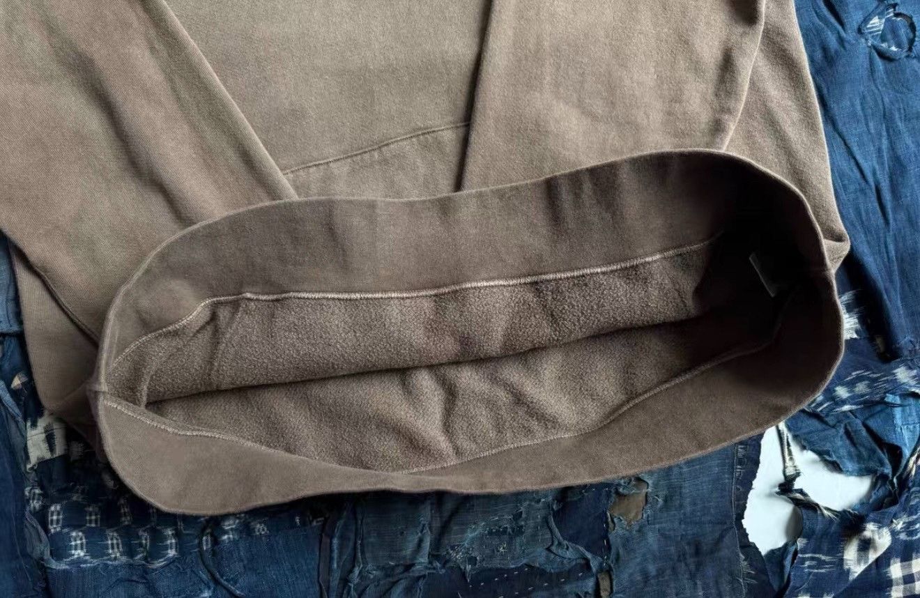 Visvim VISVIM 22SS JUMBO SB HOODIE Size US XL / EU 56 / 4 - 7 Thumbnail